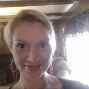 Meet your Posher, Tabitha